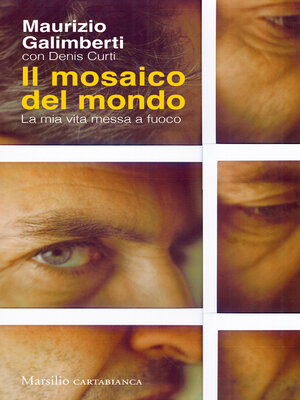 cover image of Il mosaico del mondo